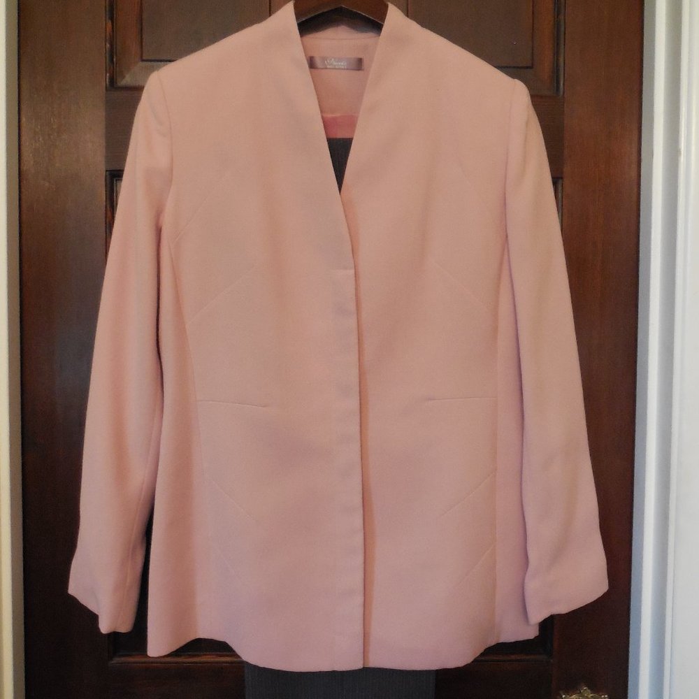 Pant suit  Nikola Made in Italy